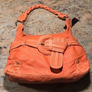 🆕Marc Ecko Melon Hobo Bag
